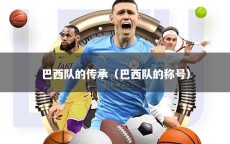 巴西队的传承（巴西队的称号）