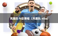 凤凰队今日赛程（凤凰队 nba）